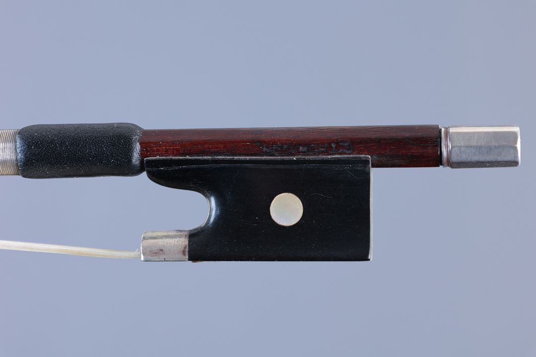 Deutsche Meisterkopie - Thomassin - Bratschenbogen - BB-057